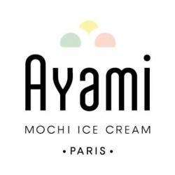 Corner Ayami Paris