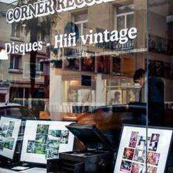 Corner Records Lorient
