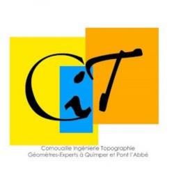 Cornouaille Ingenierie Topographie C.i.t. Quimper