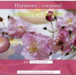 Harmony.corporel Vierzon