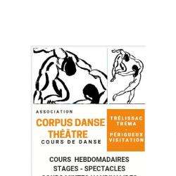 Corpus Danse Théâtre Association Sanilhac