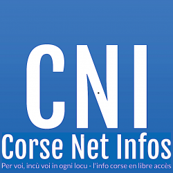 Corse Net Infos Santa Maria Di Lota