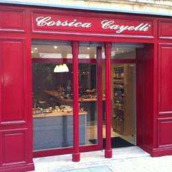 Restaurant Corsica Cayelli - 1 - 