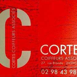 Cortès Coiffeurs Associés Brest