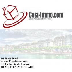 Agence immobilière Cosi-immo - 1 - 