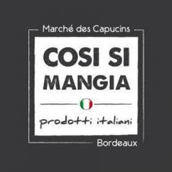 Epicerie fine Cosi Si Mangia - 1 - 