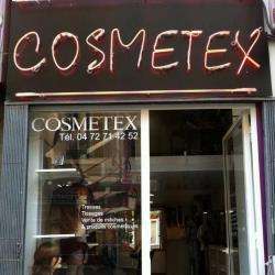 Cosmetex Lyon