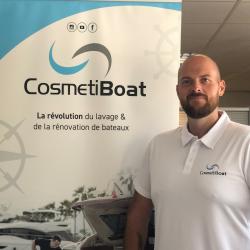 Concessionnaire CosmétiBoat Bastia / St-Florent - 1 - 