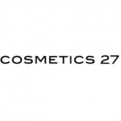 Cosmetics 27 Paris