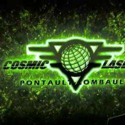 Cosmic Laser Pontault Combault