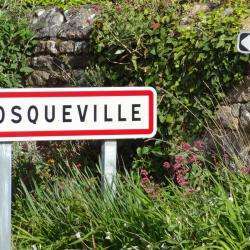 Ville et quartier Cosqueville - 1 - 