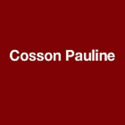 Cosson Pauline Thèze