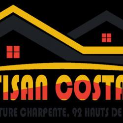 Toiture Costallat, couvreur fiable du 92 - 1 - 