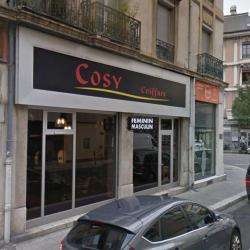 Cosy Coiffure Grenoble