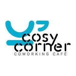 Espace collaboratif cosy corner coworking café - 1 - 