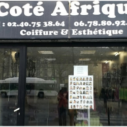 Coiffeur Cote Afrique - 1 - 