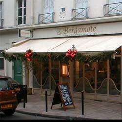 Coté Bergamote Paris