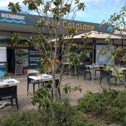 Cote Catalane - Le Restaurant Perpignan