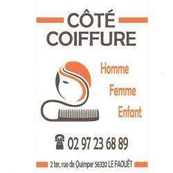 Coiffeur Côté Coiffure - 1 - 