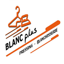 Laverie Cote Courses Blanc Plus - 1 - 