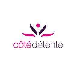 Côté Détente - Biotit Institut   Montpellier