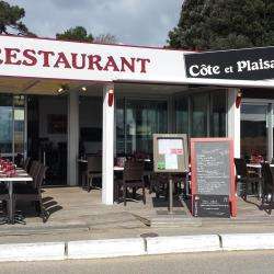 Restaurant Côté Et Plaisance - 1 - 