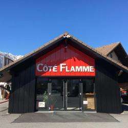Côté Flamme Albertville