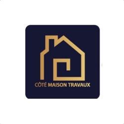 Constructeur COTE MAISON TRAVAUX - 1 - 