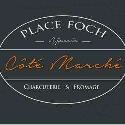 Boucherie Charcuterie Côté Marché  - 1 - 
