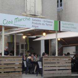 Restaurant Coté Marché - 1 - 