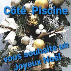Piscine Côté Piscine - 1 - 