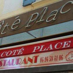 Restaurant COTE PLACE - 1 - 