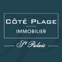 Agence immobilière Côté Plage Immobilier - 1 - 