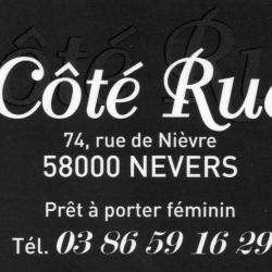 Côté Rue