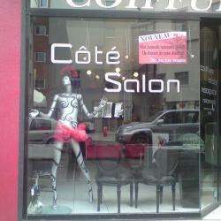 Cote Salon Angers
