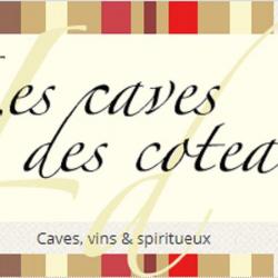 Caviste Coteaux De Talensac - 1 - 