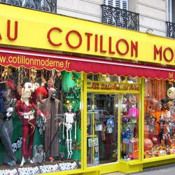 Au Cotillon Moderne Paris