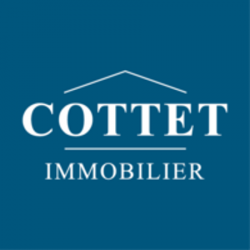 Agence immobilière Cottet Immobilier  - 1 - 