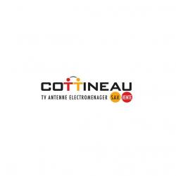 Dépannage Electroménager COTTINEAU - 1 - 