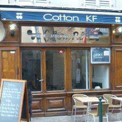 Cotton Pub Villefranche De Rouergue
