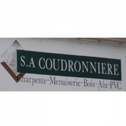Menuisier et Ebéniste Coudronnière - 1 - 