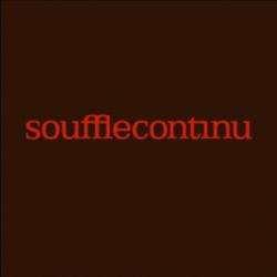CD DVD Produits culturels Souffle Continu - 1 - 