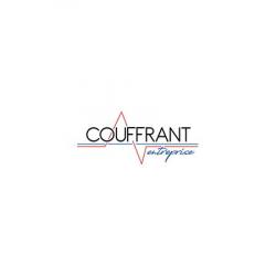 Electricien COUFFRANT ROGER - 1 - Entreprise Couffrant, Logo - 
