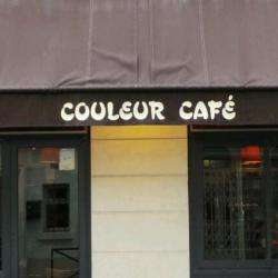 Couleur Cafe Paris