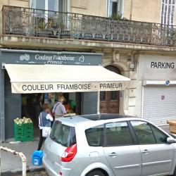 Couleur Framboise Marseille