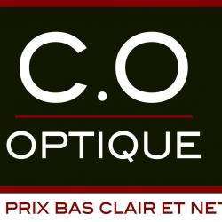 C.o Optique Coulommiers