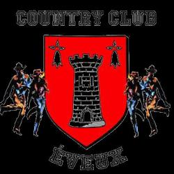 Association Sportive Country Club Eveux - 1 - 