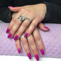 Coup' Ongles Wittelsheim