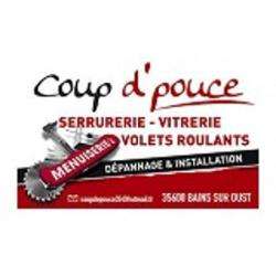 Serrurier Coup D'pouce - 1 - 
