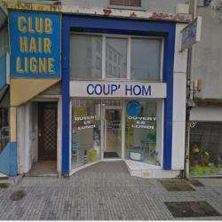 Coiffeur coup'hom - 1 - 